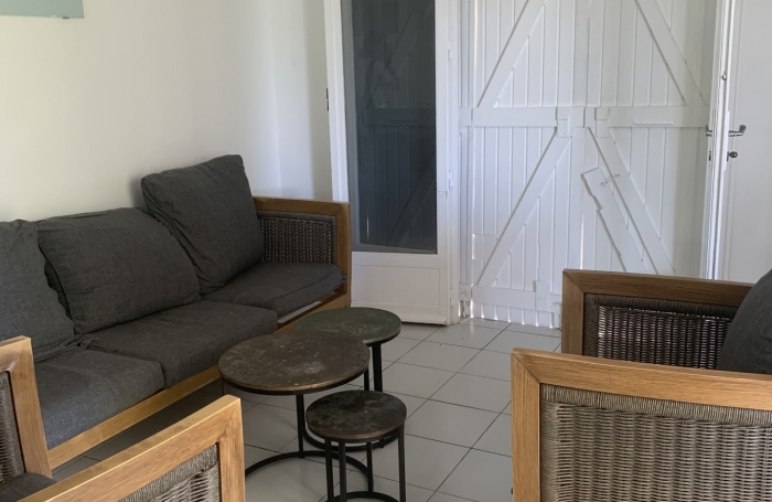 Location Maison 100m&sup2; 4 pièces Gosier