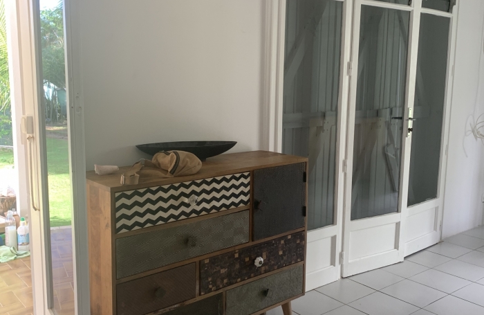 Location Maison 100m&sup2; 4 pièces Gosier