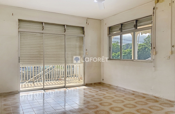 Location Maison 92.73m&sup2; 4 pi&egrave;ces Les Abymes