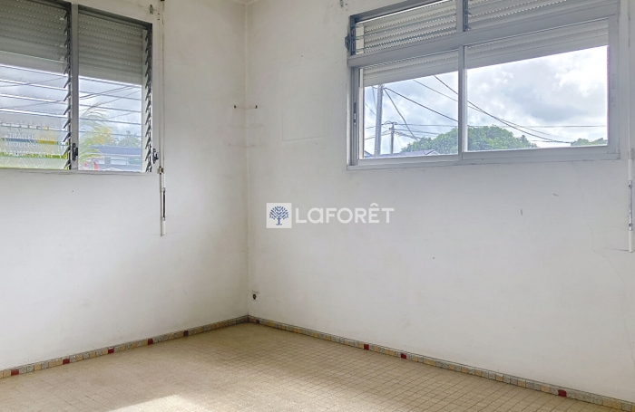 Location Maison 92.73m&sup2; 4 pi&egrave;ces Les Abymes