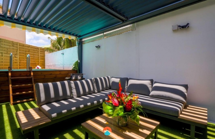 Location Maison 97170