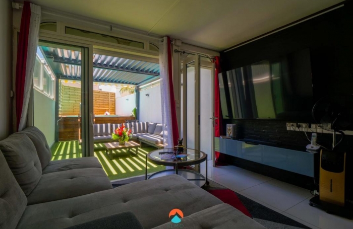 Location Maison 87.26m&sup2; 4 pièces Petit-Bourg