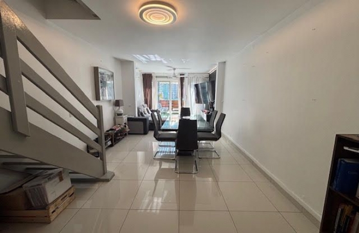 Location Maison 87.26m&sup2; 4 pièces Petit-Bourg