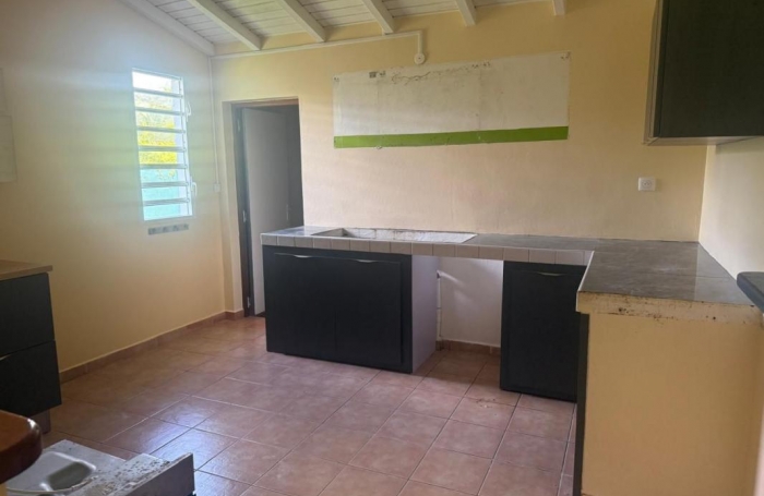 Location Maison 94m&sup2; 5 pièces Saint Claude