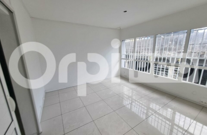 Avec ORPI BOUTAREL louez vos  bureaux de 85 m2