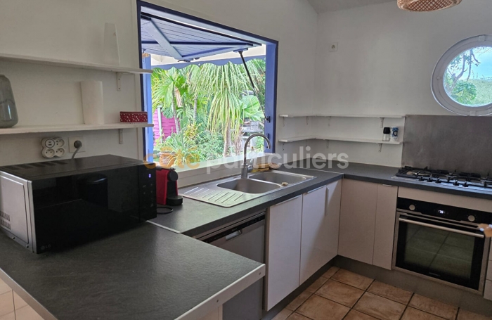 Location Maison 92m&sup2; 3 pi&egrave;ces Sainte Anne