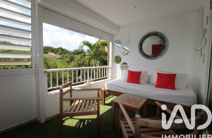 Vente Appartement 97115