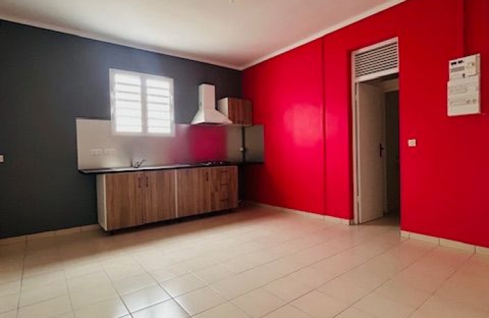 Location Appartement 97110