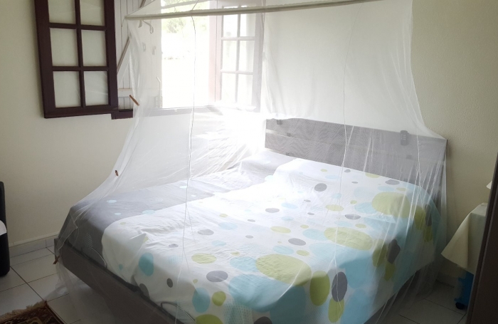 A SAISIR BELLE VILLA F4 A PETIT BOURG