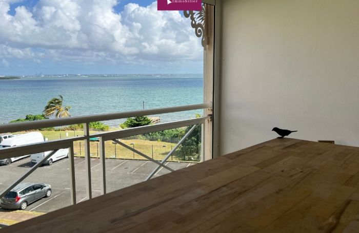 Location Appartement 97170