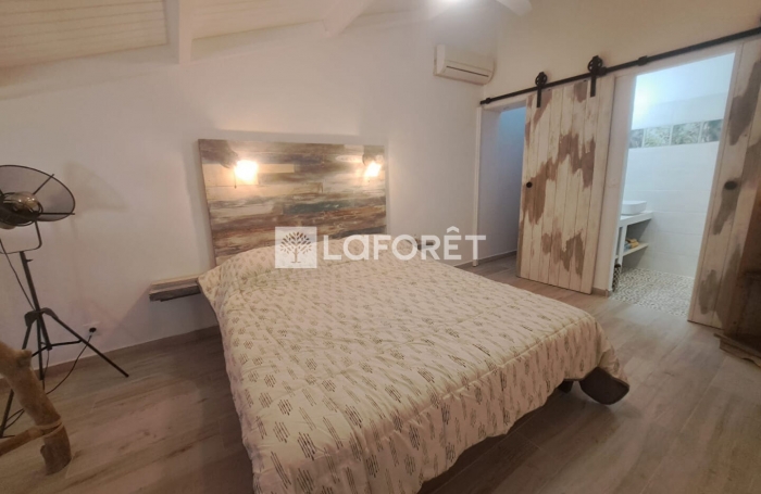 Location Appartement 39.03m&sup2; 2 pi&egrave;ces Gosier