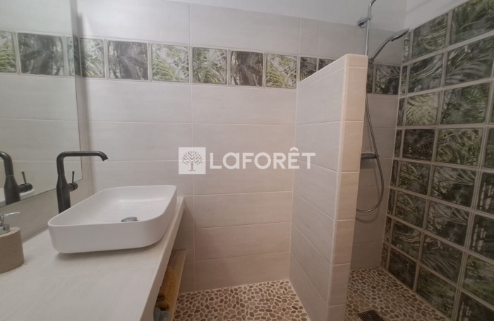 Location Appartement 39.03m&sup2; 2 pi&egrave;ces Gosier