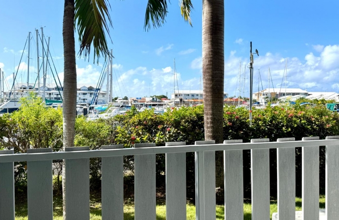 Vente Appartement 21.8m&sup2; 1 pièce Saint Fran&ccedil;ois