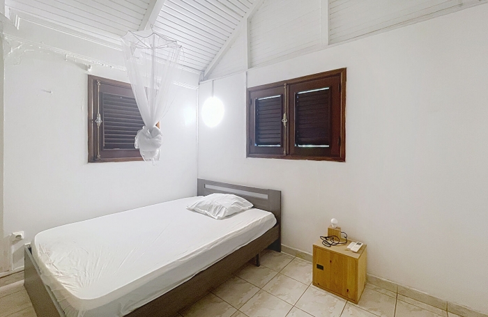 Location Maison 120m&sup2; 6 pi&egrave;ces Gosier