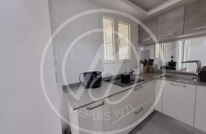 Location Appartement 60.89m&sup2; 3 pièces Gosier