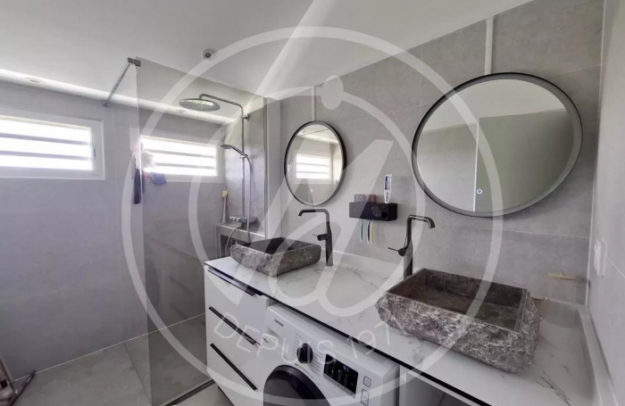 Location Appartement 60.89m&sup2; 3 pièces Gosier