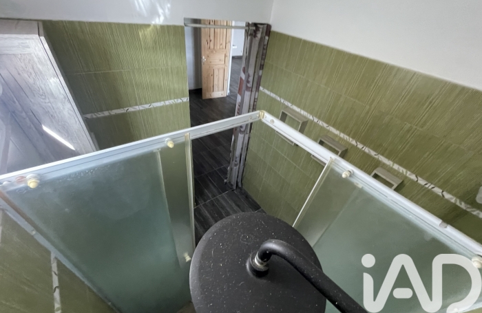 Vente Maison 90m&sup2; 5 pièces Morne &agrave; l'eau