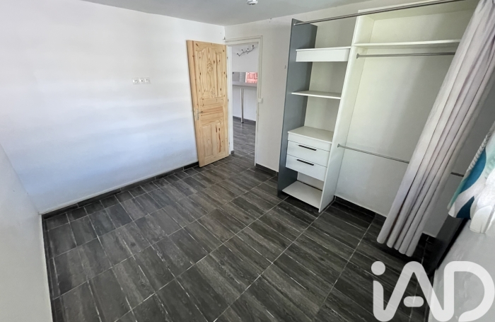 Vente Maison 90m&sup2; 5 pièces Morne &agrave; l'eau