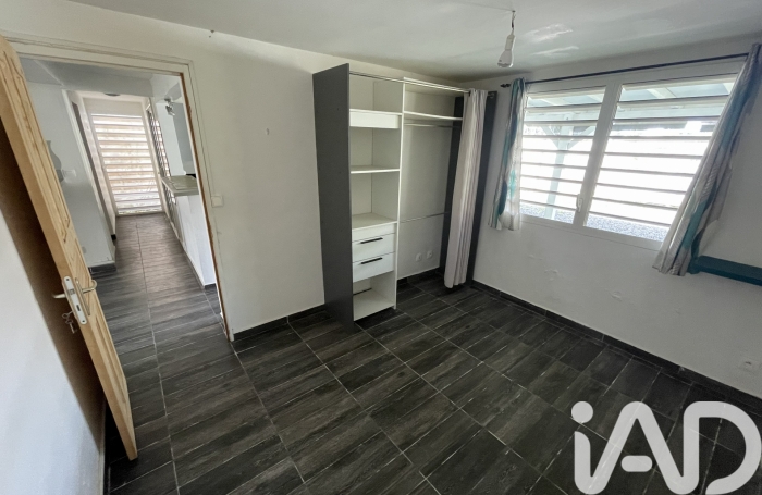 Vente Maison 90m&sup2; 5 pièces Morne &agrave; l'eau