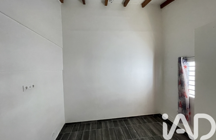 Vente Maison 90m&sup2; 5 pièces Morne &agrave; l'eau