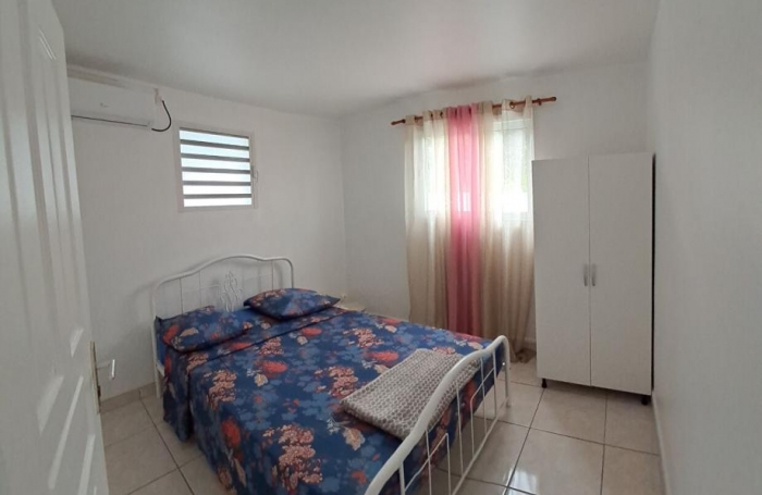 Location Maison 43m&sup2; 3 pièces Les Abymes
