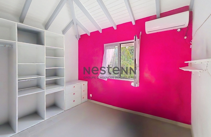 Vente Maison 116.22m&sup2; 4 pi&egrave;ces Baie Mahault