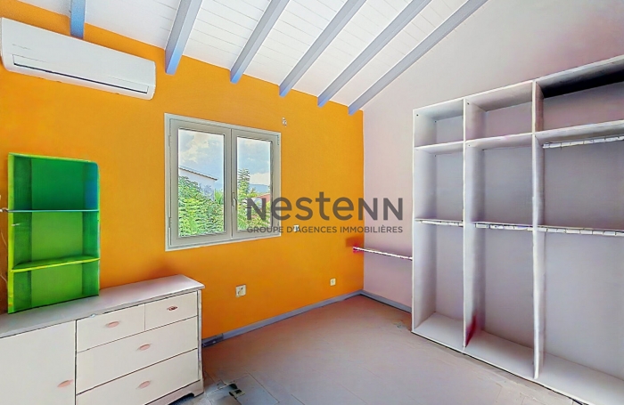 Vente Maison 116.22m&sup2; 4 pi&egrave;ces Baie Mahault