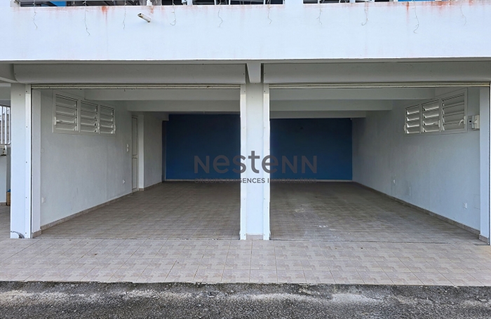 Vente Maison 116.22m&sup2; 4 pi&egrave;ces Baie Mahault