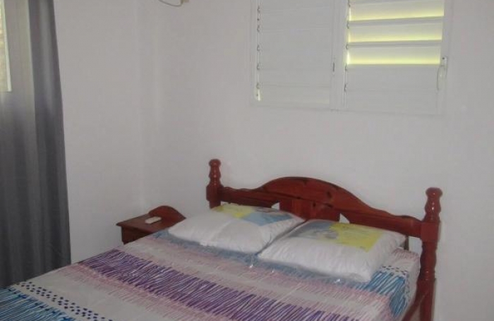 Location Appartement 50m&sup2; 2 pièces Gosier