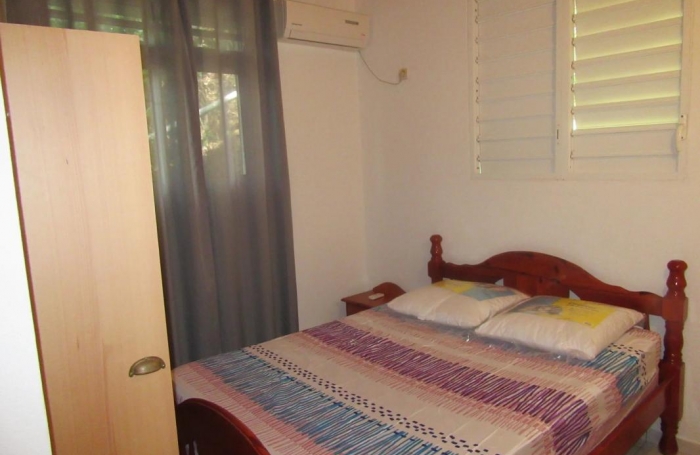 Location Appartement 50m&sup2; 2 pièces Gosier