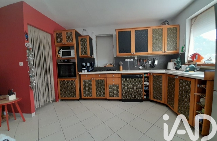 Vente Maison 100m&sup2; 4 pièces Baie Mahault