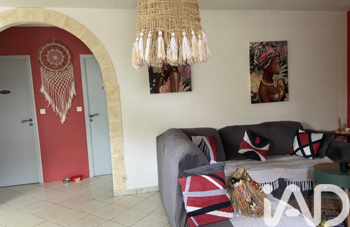 Vente Maison 100m&sup2; 4 pièces Baie Mahault