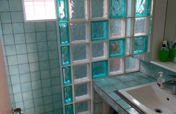 Vente Maison 100m&sup2; 4 pièces Baie Mahault