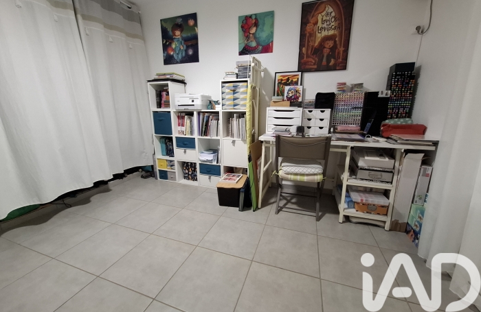 Vente Maison 99m&sup2; 4 pièces Trois Rivi&egrave;res