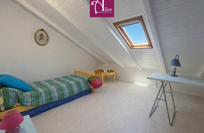 VENTE - Villa F6 cr&eacute;ole avec piscine et sous-sol am&eacute;nageable - secteur CRANE - LAMENTIN