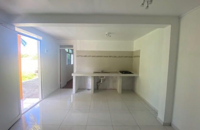 Location Appartement 46m&sup2; 3 pièces Le Moule