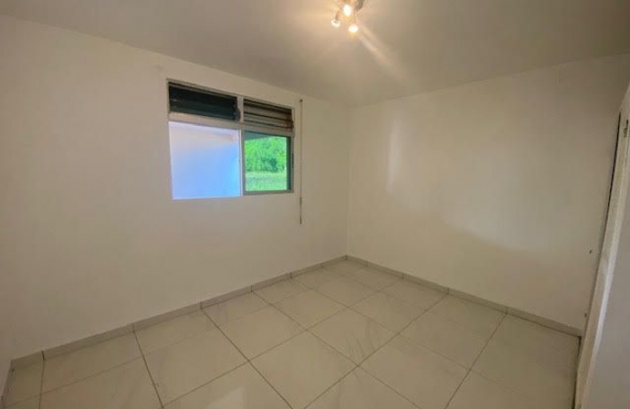 Location Appartement 46m&sup2; 3 pièces Le Moule