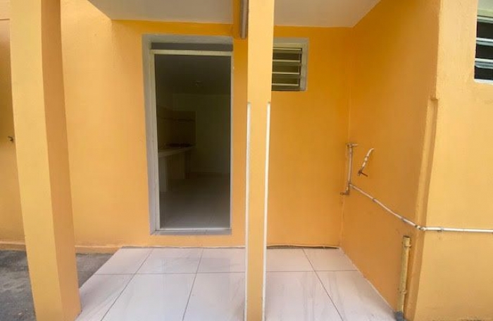 Location Appartement 46m&sup2; 3 pièces Le Moule