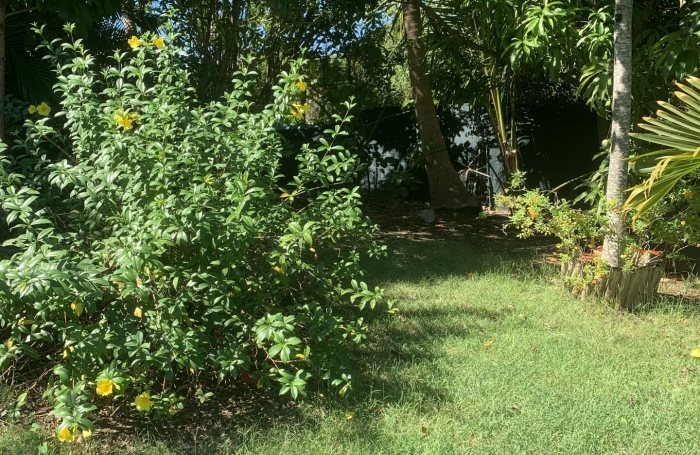 Vente Maison 83m&sup2; 4 pièces Gosier