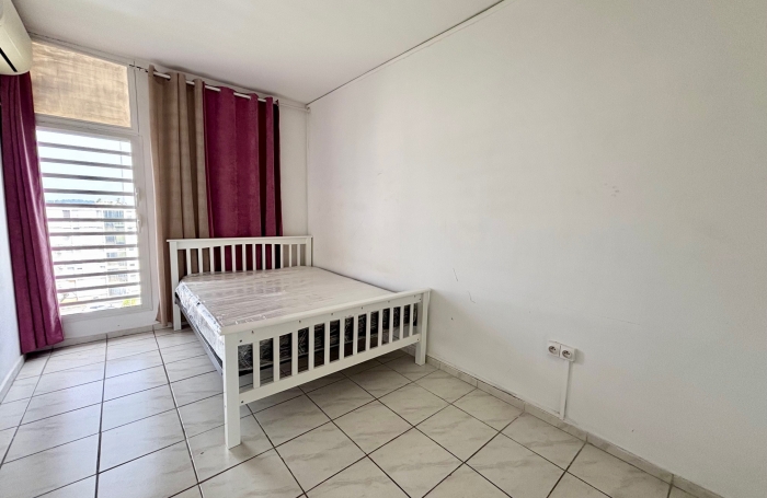 Appartement 3 pi&egrave;ces - Les Abymes