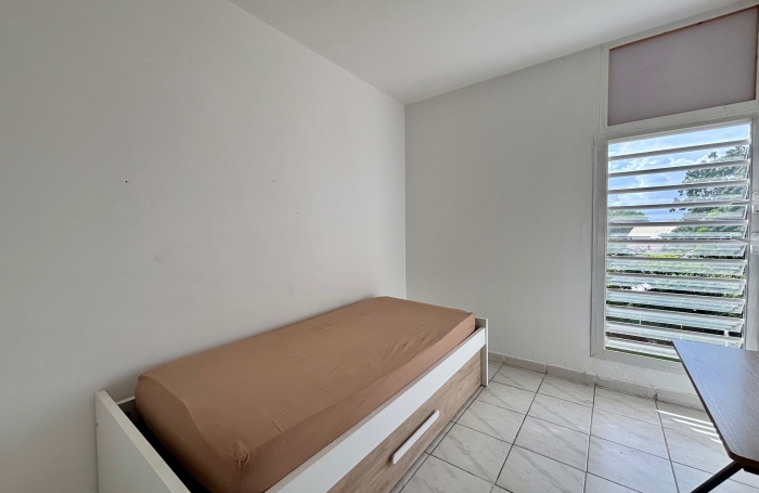 Appartement 3 pi&egrave;ces - Les Abymes