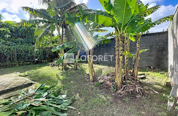 Vente Maison 85m&sup2; 4 pi&egrave;ces Capesterre Belle Eau