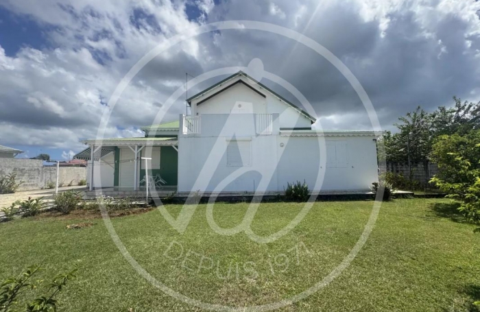 Vente Maison 97170