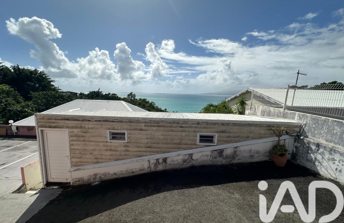 Vente Appartement 128m&sup2; 4 pièces Gosier