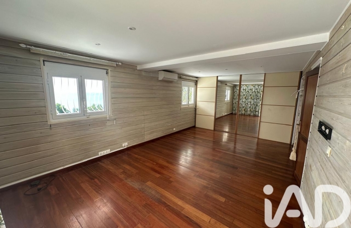 Vente Appartement 128m&sup2; 4 pièces Gosier