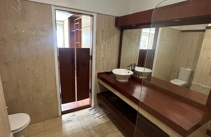 Vente Appartement 128m&sup2; 4 pièces Gosier