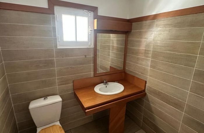 Vente Appartement 128m&sup2; 4 pièces Gosier