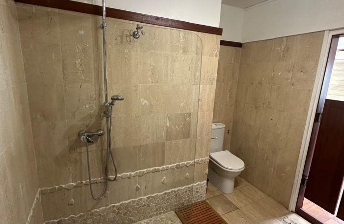 Vente Appartement 128m&sup2; 4 pièces Gosier