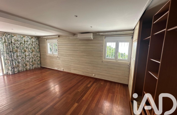 Vente Appartement 128m&sup2; 4 pièces Gosier