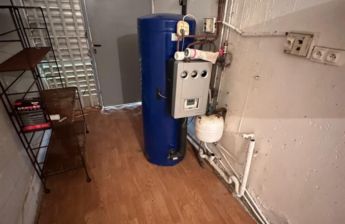 Vente Appartement 128m&sup2; 4 pièces Gosier